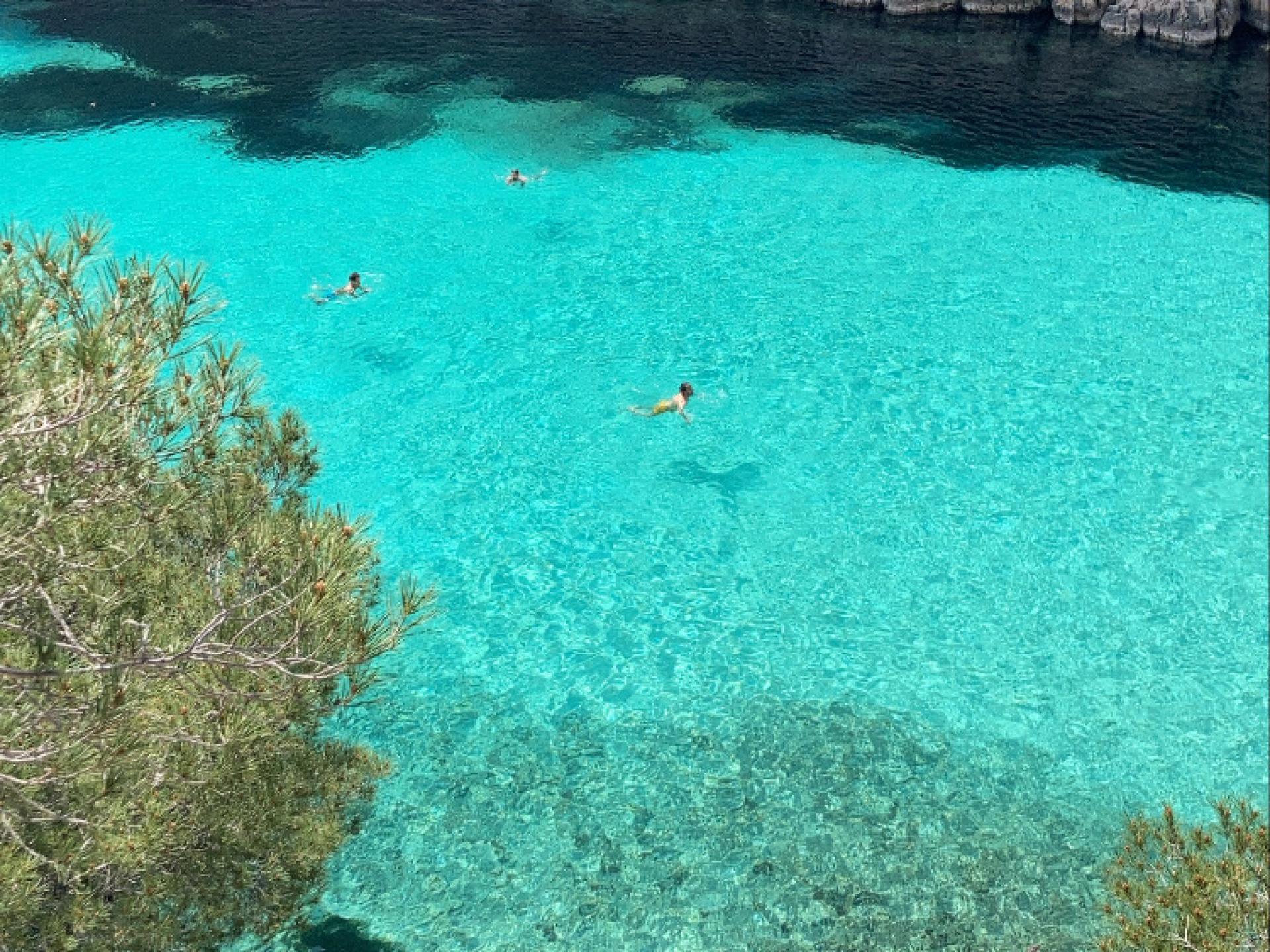 Las Mejores Playas De Francia Oficina De Turismo De Marsella