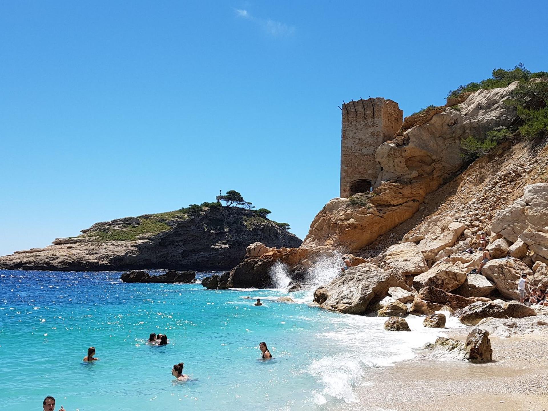 La Côte Bleue | Office De Tourisme De Marseille