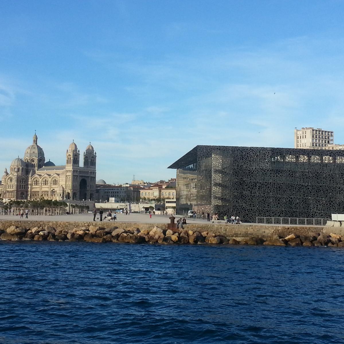 L’Histoire de Marseille  Office de Tourisme de Marseille