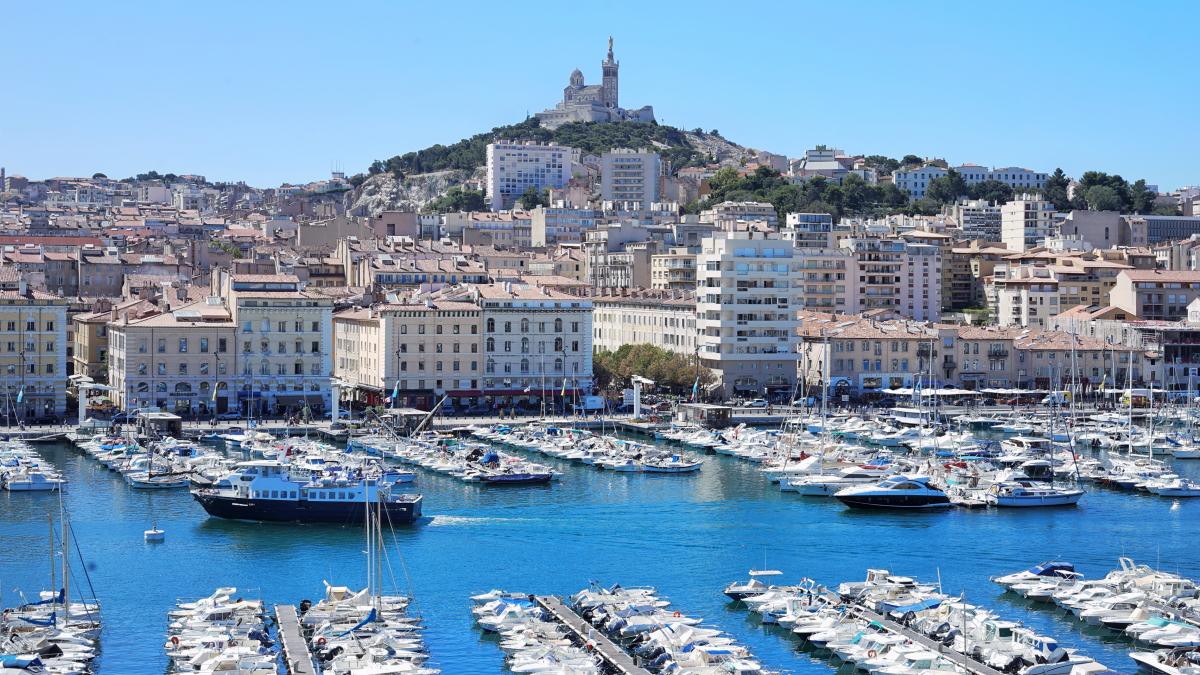 Discover Marseille | Marseille Tourism