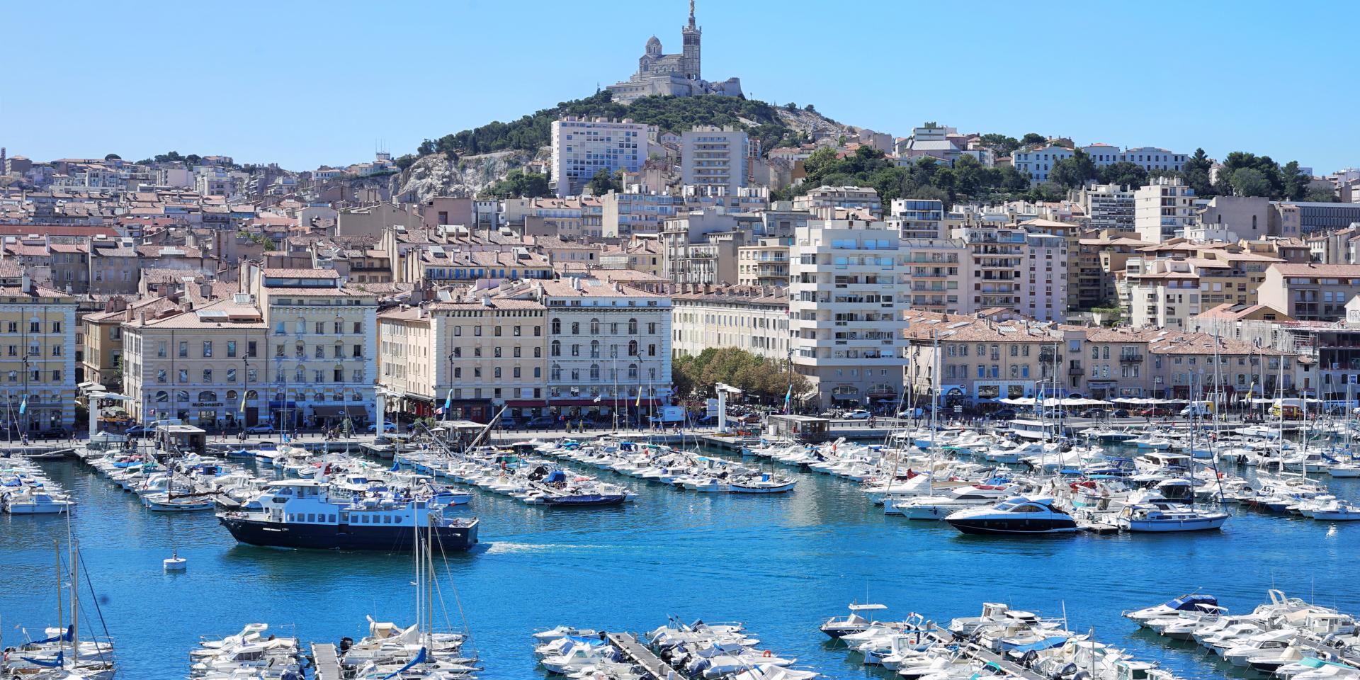 The Essentials  Marseille Tourism