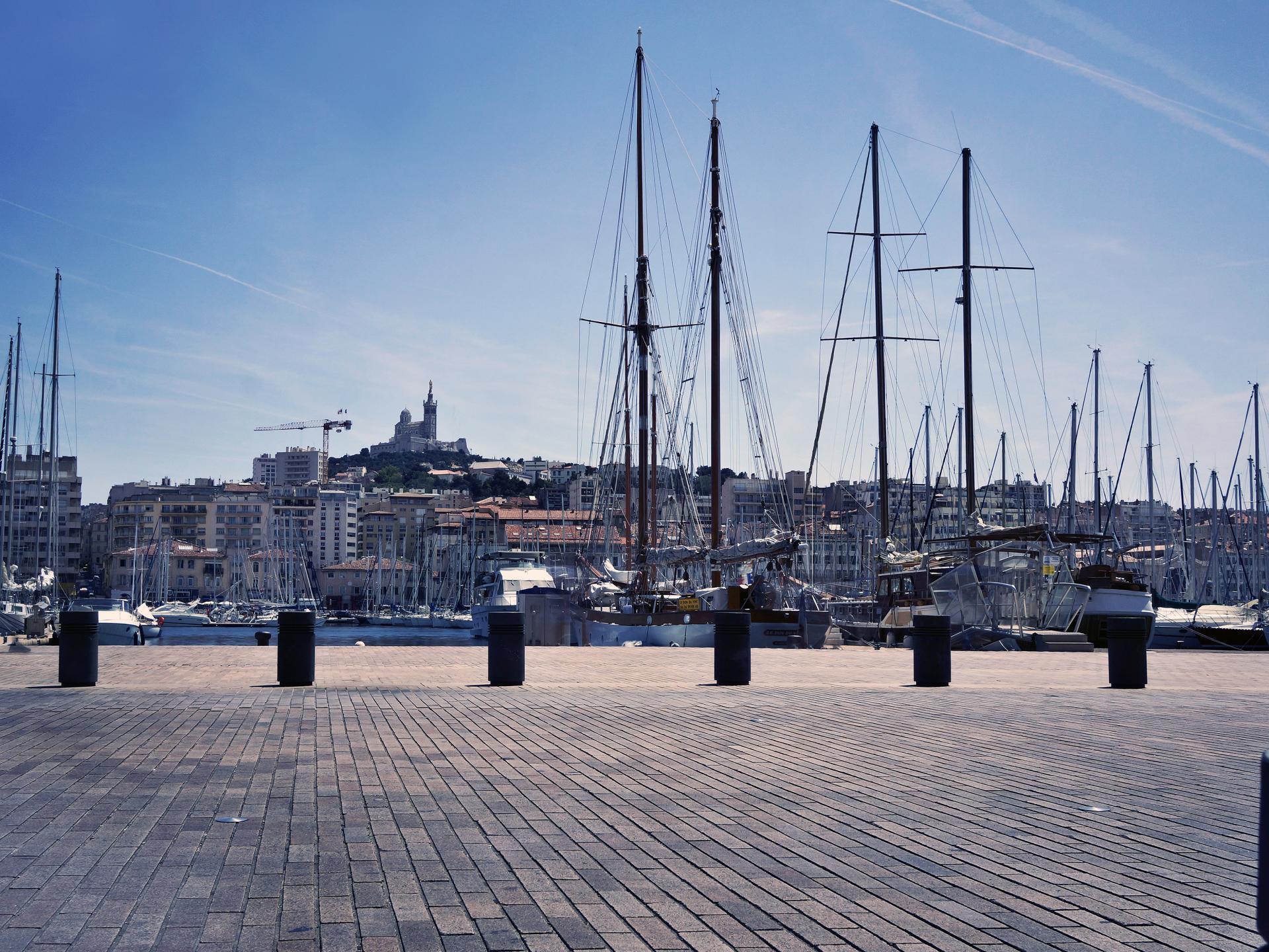 Official Website Of The Tourist Office Of Marseille