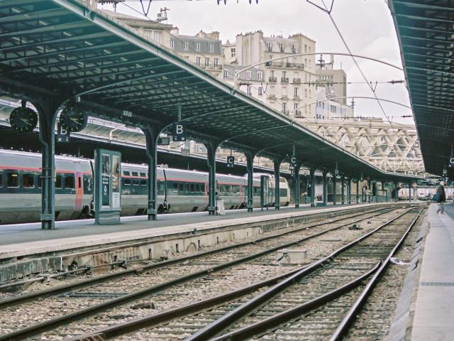 Access | Marseille Tourism