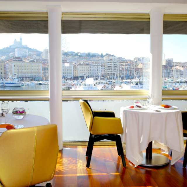 Eat and drink | Marseille Tourism