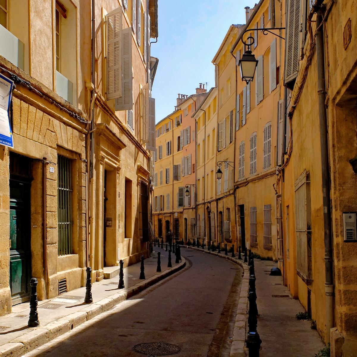 La Provence  Office de Tourisme de Marseille