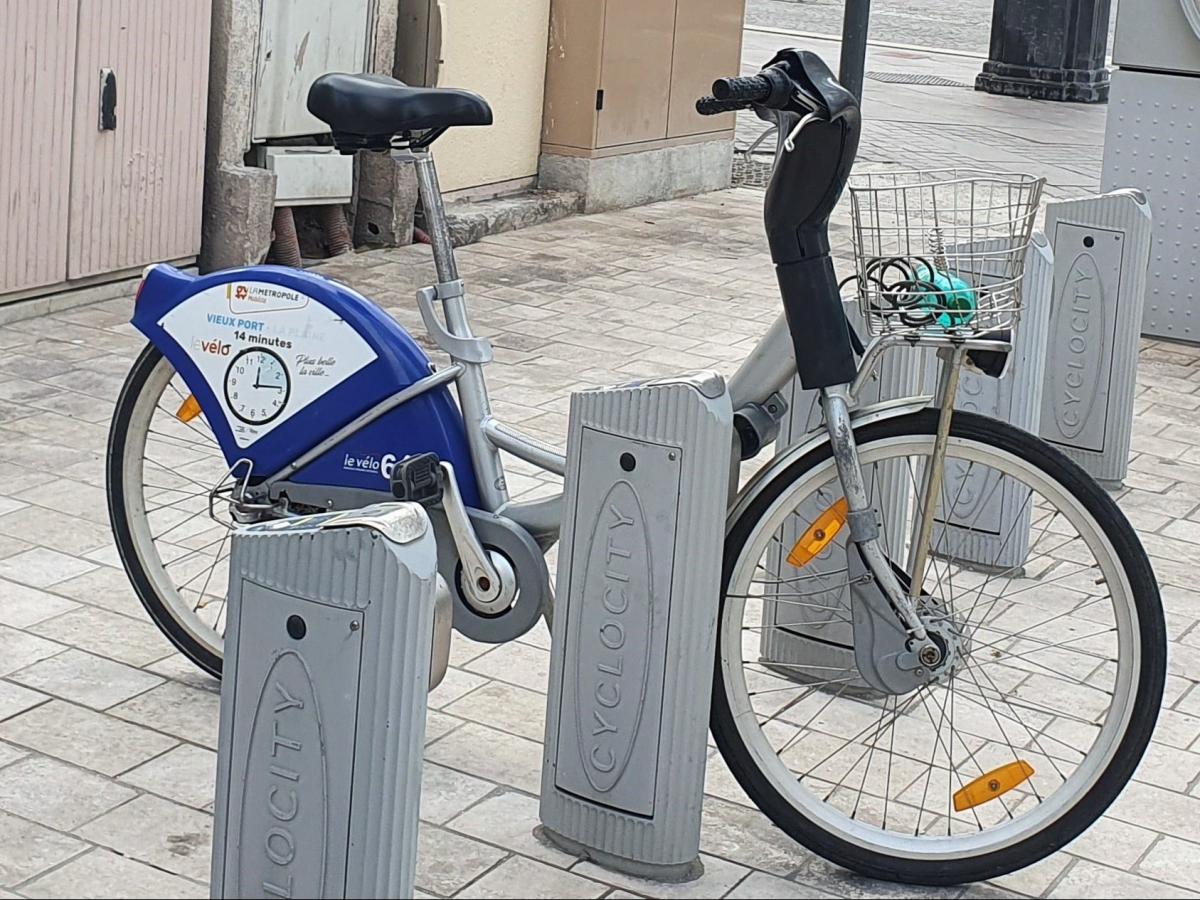 Electric bike rentals in Marseille | Marseille Tourism