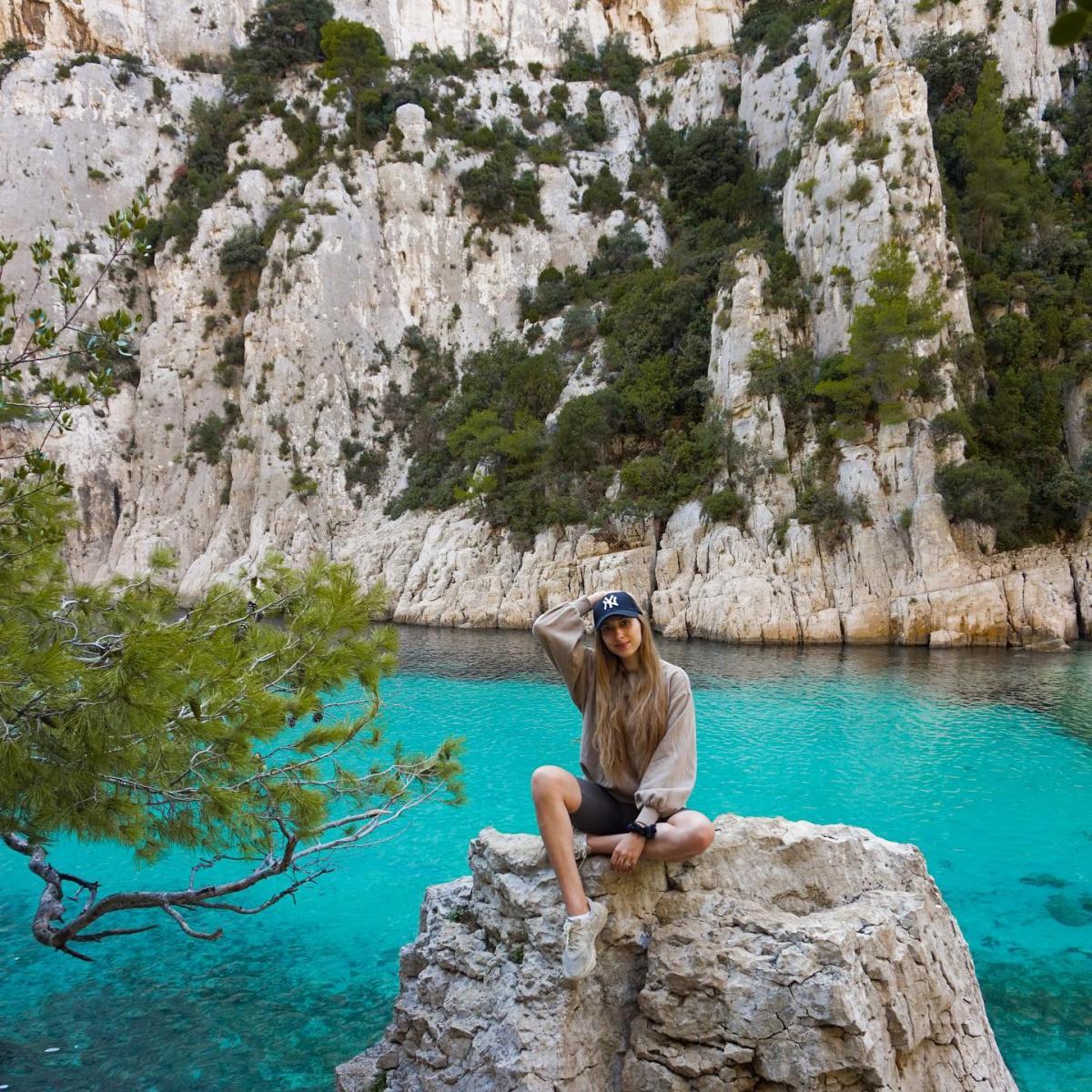 The En Vau Calanque | Marseille Tourism