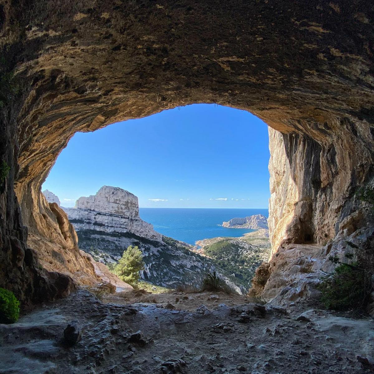 La Calanque de Marseilleveyre  Marseille Tourisme