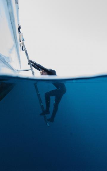 Diving in the Calanques | Marseille Tourism