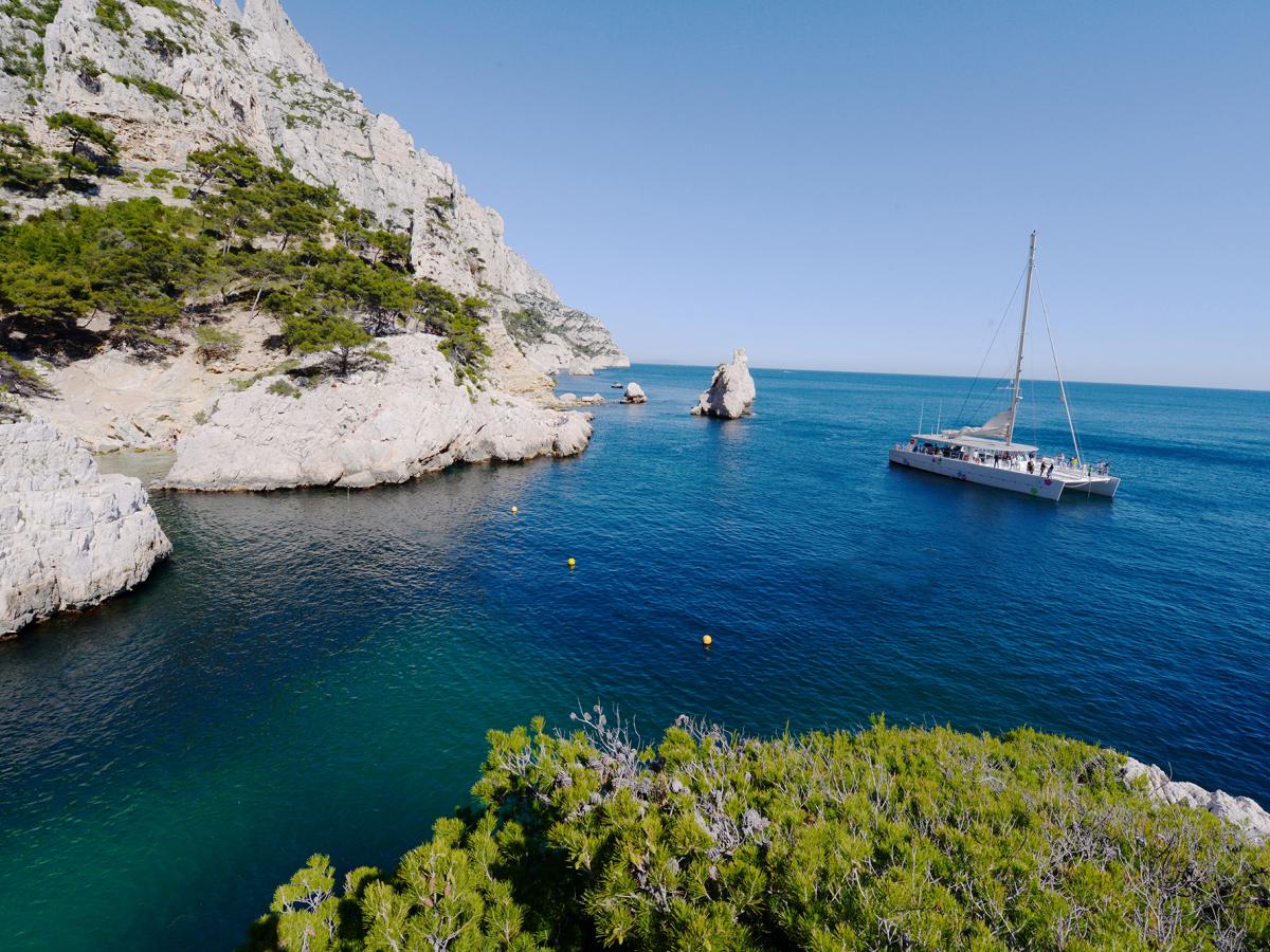 excursion marseille pas cher