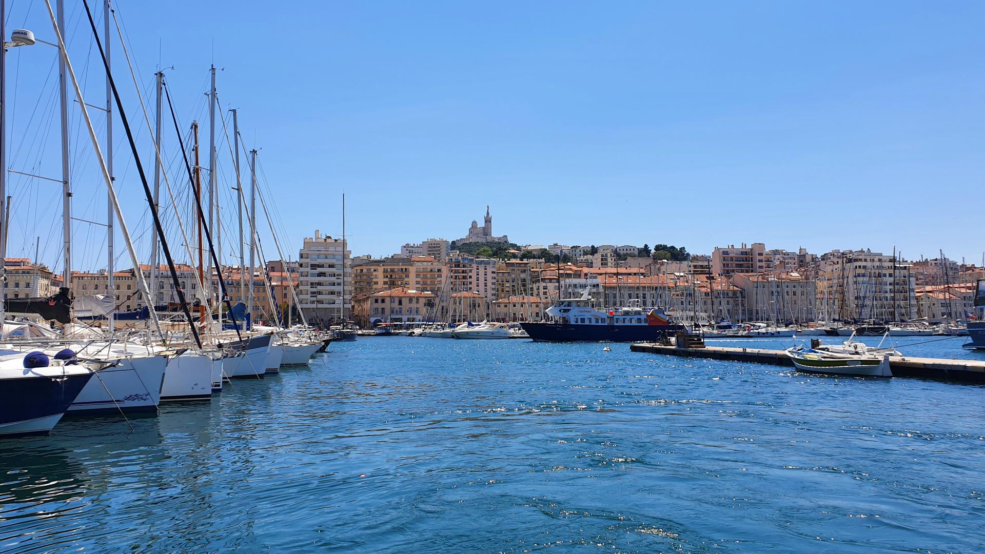 The 8 best unusual places | Marseille Tourism