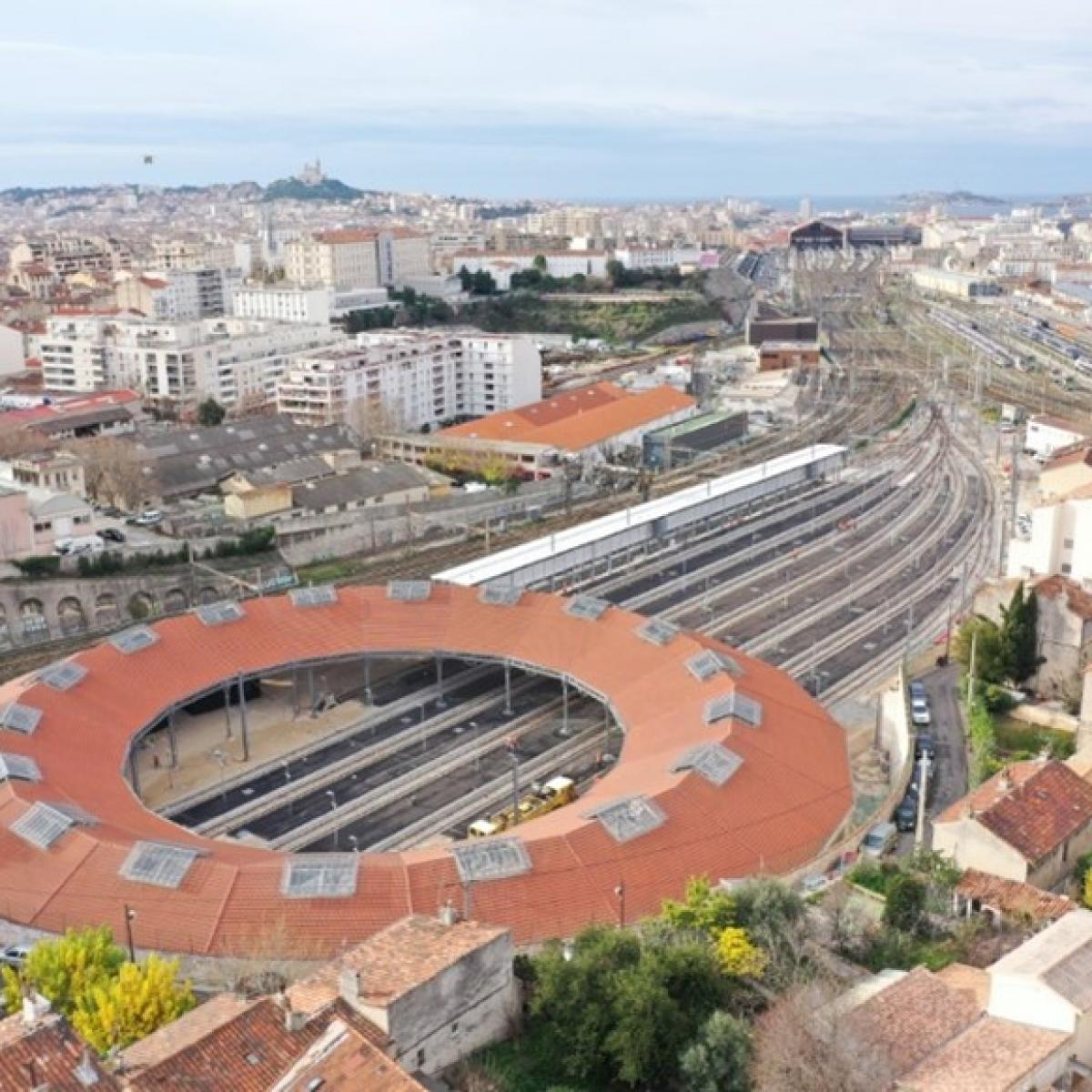 European Heritage Days 2021 Marseille Tourism 1097