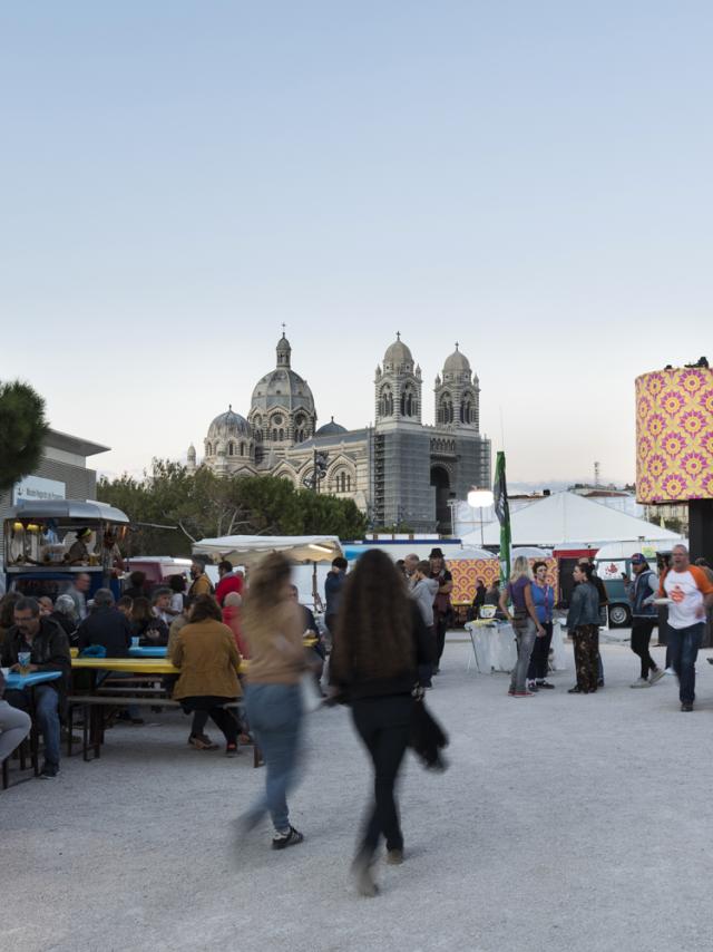 Fiesta des Sud, Marseille 2019