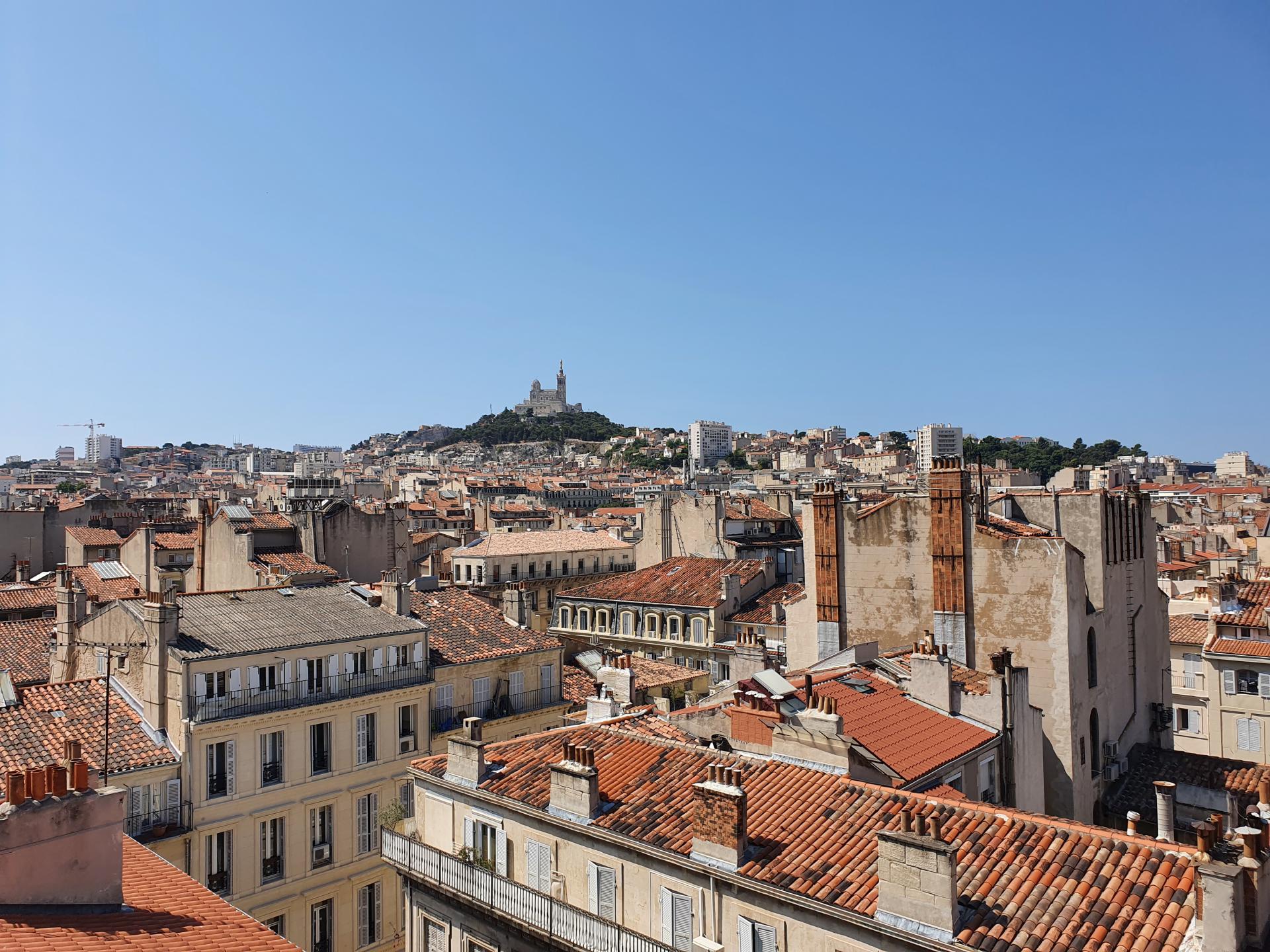 Où Sortir, Se Divertir ? | Office De Tourisme De Marseille