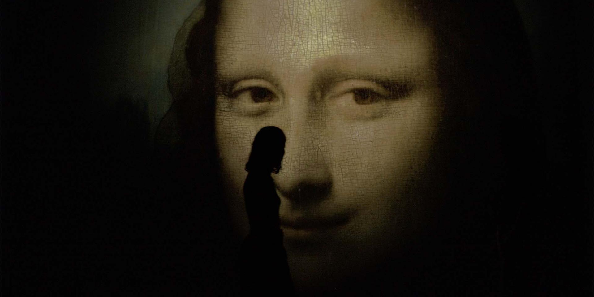 The Mona Lisa Immersive Exhibition | Marseille Tourism