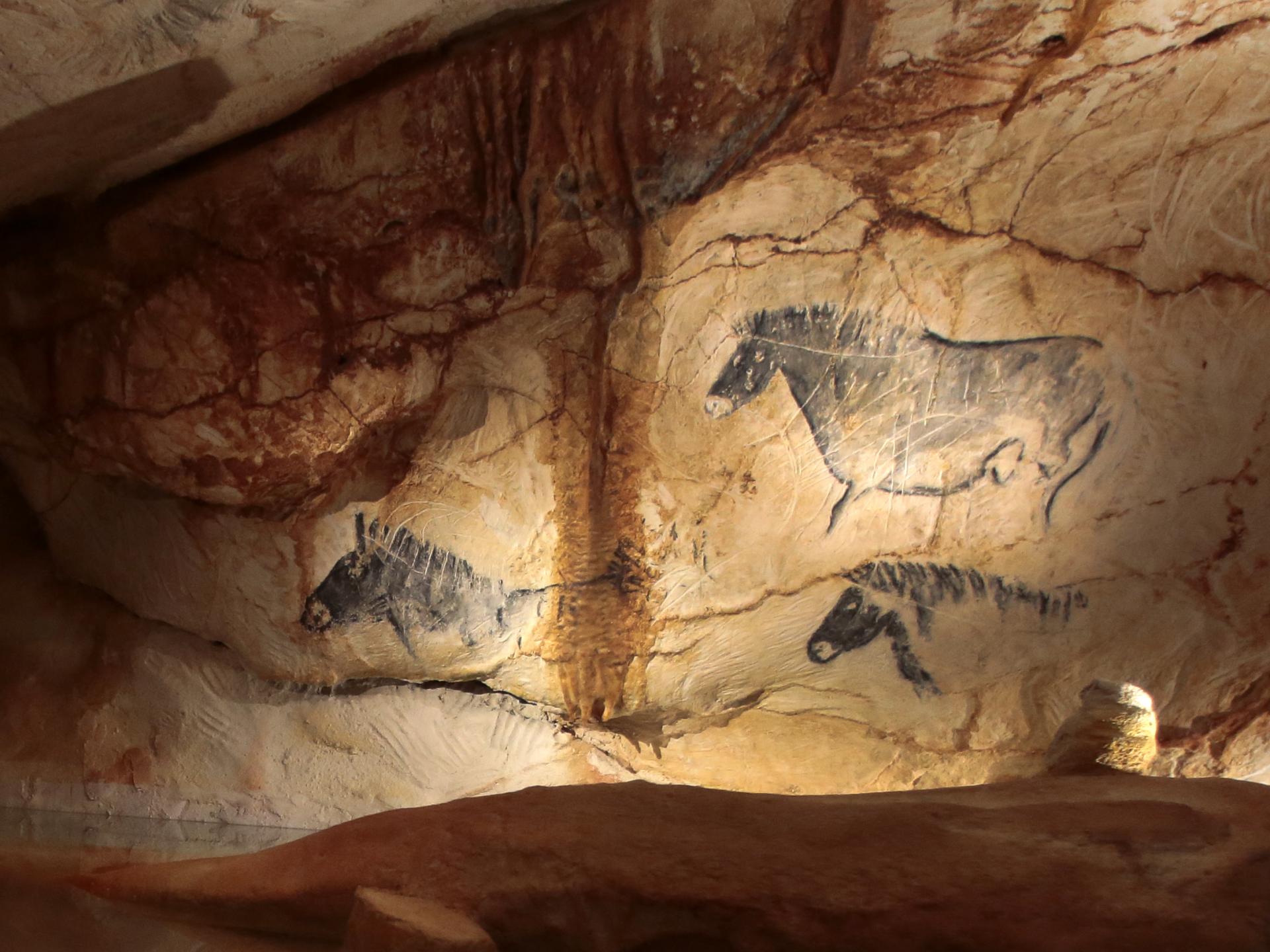 The Cosquer Cave A Major World Site Of Cave Art Marseille Tourism   41a6442 1920x1440 Crop 1664181160 