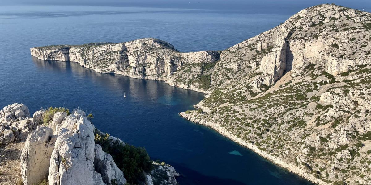 The most beautiful calanques | Marseille Tourism