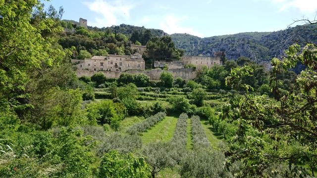 Villages Du Luberon