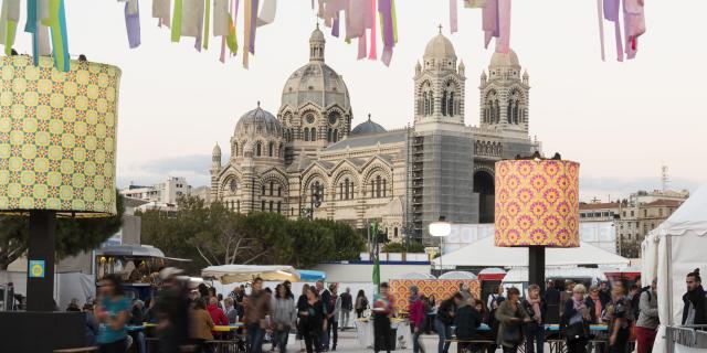 Fiesta Des Suds, Marseille1©lamyotcm