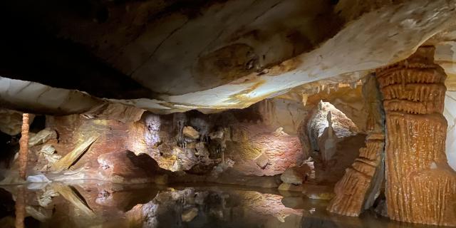 Grotte Cosquer