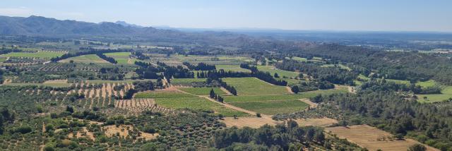 Baux De Provence©vvomtcm (7)