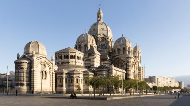 Cathédrale La Nouvelle Major©lamyotcm (1)