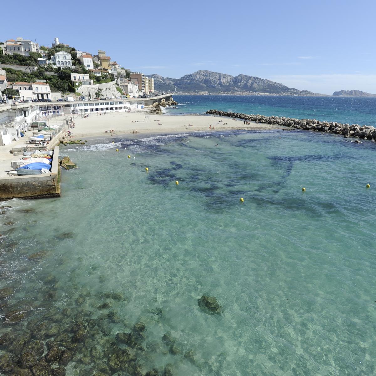 The 5 sunniest cities in France | Marseille Tourism