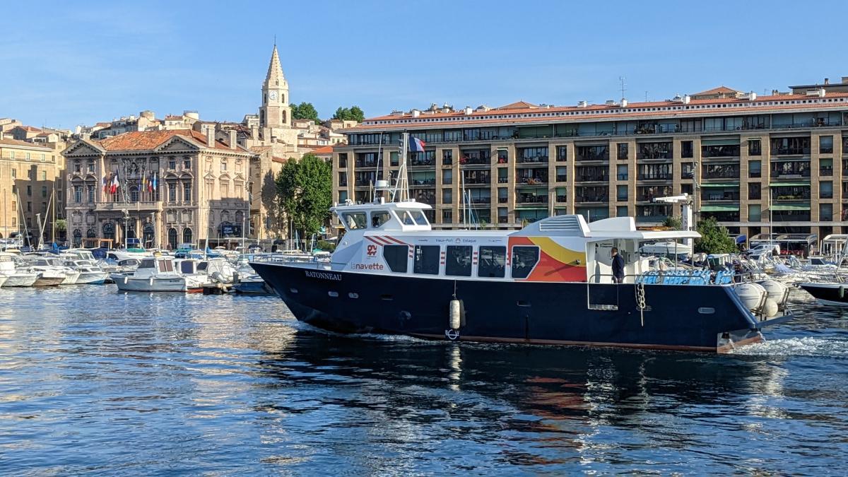 marseille tour bateau