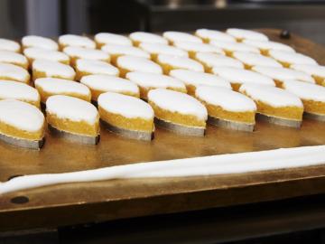 Confiserie de Noël : tous les petits gâteaux qui font venir l'eau