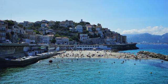 Plage Du Prophete Corniche Kennedyjoyanaomtcm 1