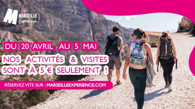 Visuels Journees Marseille Experience