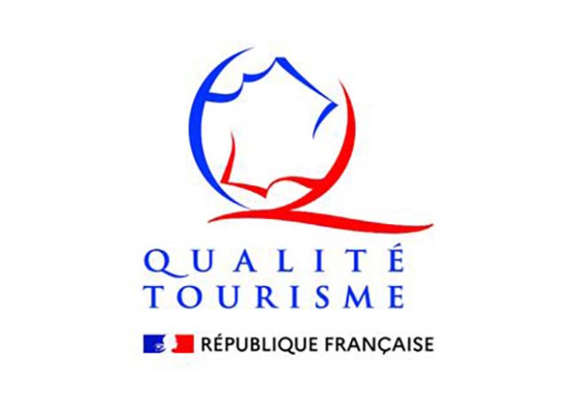 Qualite Tourisme Logo