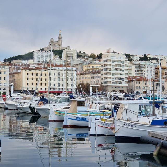 Vieux Port Autumn Jootlcm 5