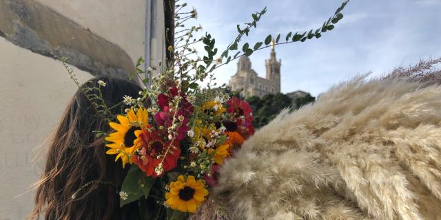 Florist La Butinerie Marseille2labutinerie