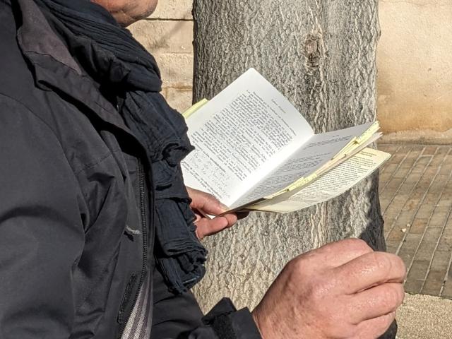 guide conférencier