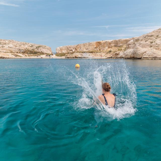 Tour Marseille Par La Mer Bd ️ Massimomunicchi 56