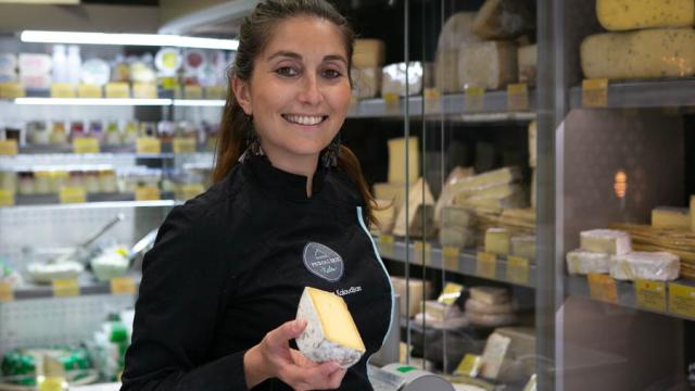 Carine Fromagerie Kalou