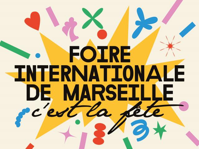 foire de marseille