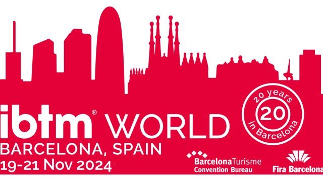 Salon Ibtm Barcelona