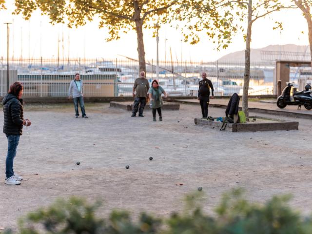 Ot Estaque Petanque Chichis Bd 25