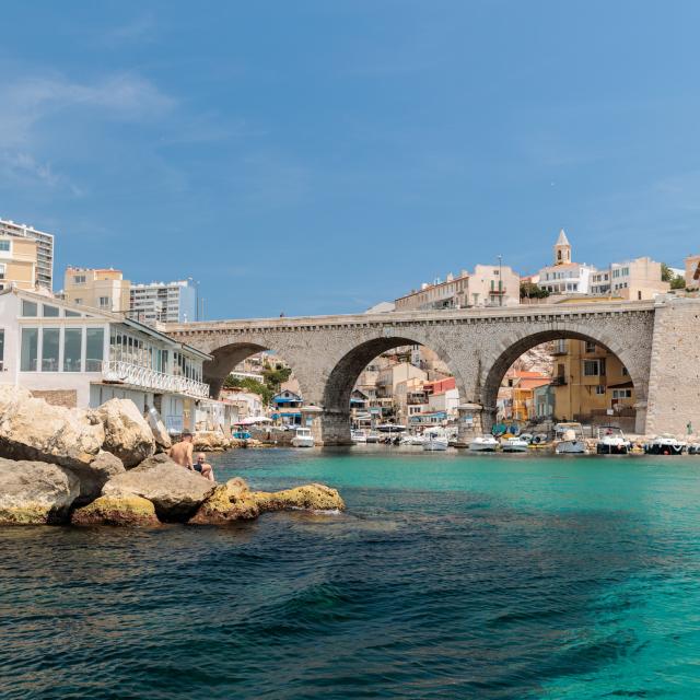 Vallon Des Auffes ️ Massimomunicchi 36