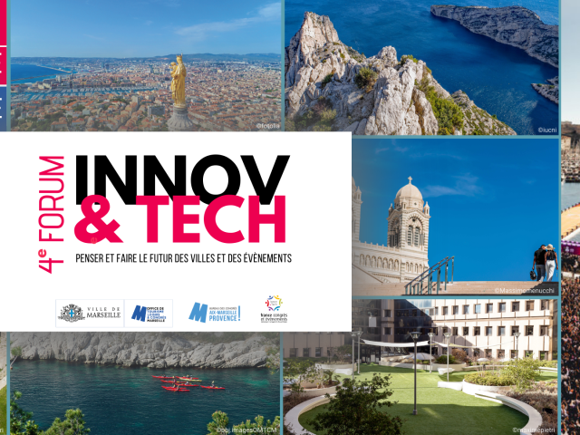 Forum Innov & Tech