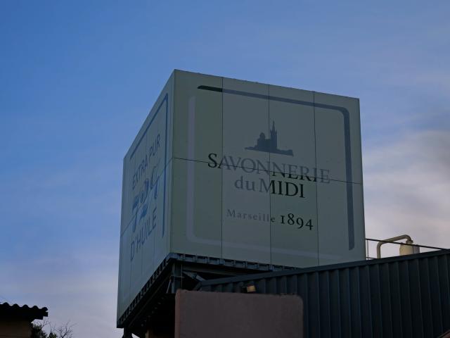 Savonnerie Du Midi Novasud