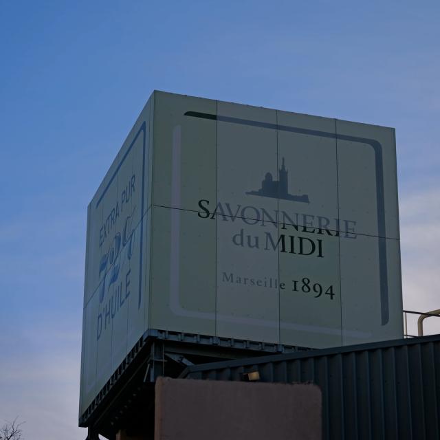 Savonnerie Du Midi Novasud