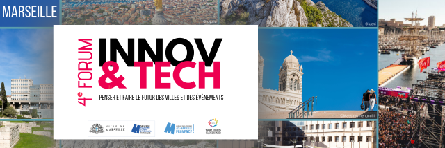 Forum Innov & Tech